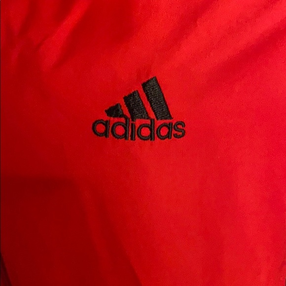 Adidas Wind Breaker - Picture 3 of 4